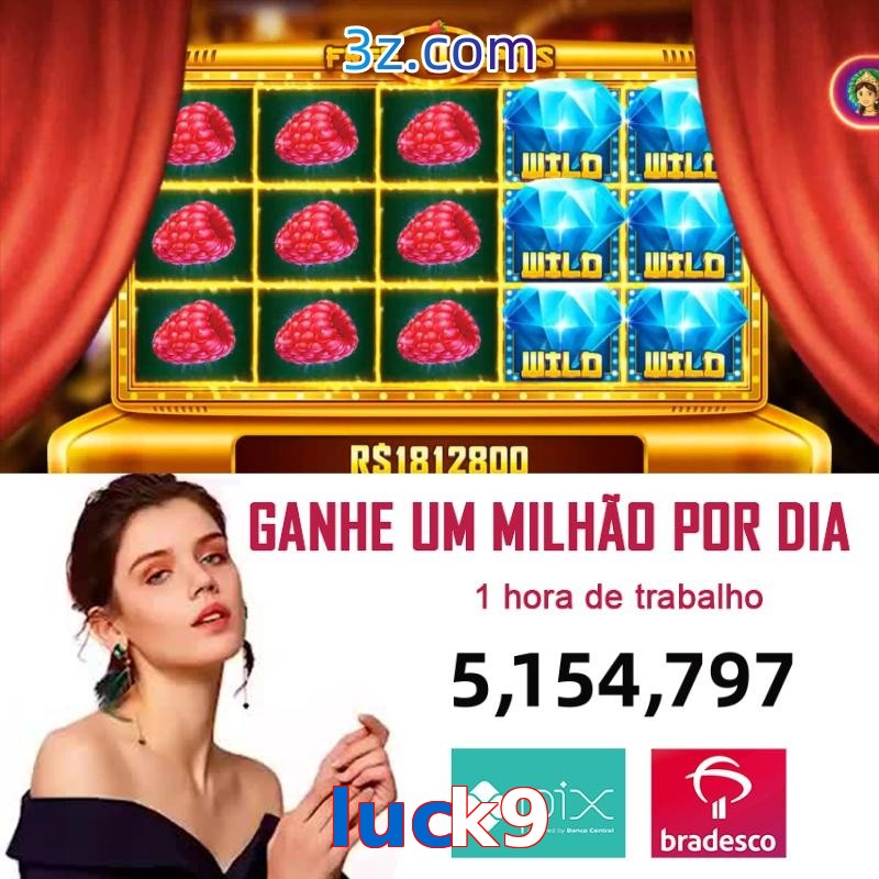 luck9.bet